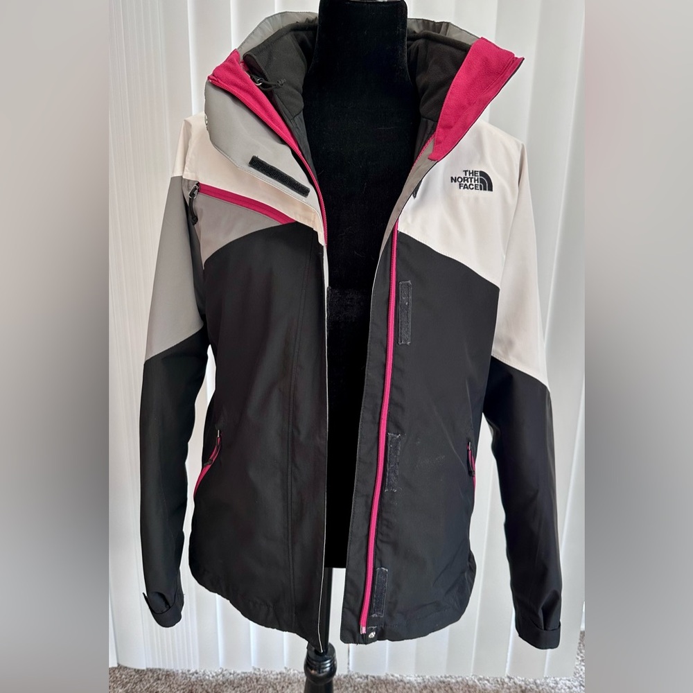 The North Face Cinnabar Triclimate Jacket